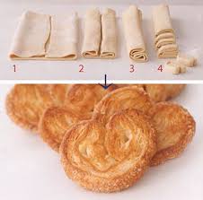 Palmiers 450 Recettes De Cuisine Nourriture Cuisine Et Boissons