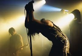 NINs The Downward Spiral at 30 - SPIN