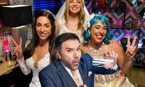 Το σούπερ μάρκετ των εμβολίων: Felisia Lapath Iciao