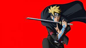 Naruto next generations (manga), sequel of boruto: Animeku Boruto Next Generation Home Facebook