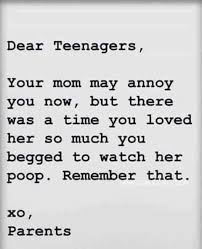 Love Your Mom Mom Quotes Mom Life Funny Funny Quotes