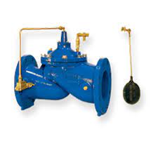 1 selling toilet fill valve worldwide. Modulating Float Valve Cast Iron Dutco Tennant