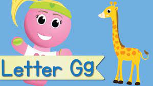 This letter g song is one of a series of guruparents phonics songs. Letter G Song Animated Music Video By Have Fun Teaching Tpt
