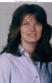 Diane Renee Stroup Jones (1967-2002)