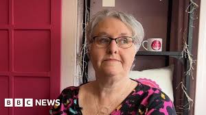 Northumberland mother 'begged for help' with her son's violence