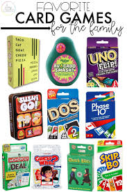 Aug 31, 2020 · how do you win taco cat goat cheese pizza? Favorite Card Games For The Family Amy Lemons