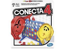 We did not find results for: Juego De Mesa Conecta 4 Hasbro Gaming A5640 Juguetilandia