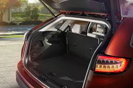 2015 Ford Edge Review Dazzling Tech And Class Above Luxury Extremetech