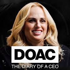 The Diary Of A CEO with Steven Bartlett