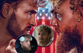 Recension: Jake & Logan Pauls reality PAUL AMERICAN