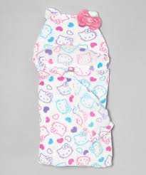 Hello kitty baby infant bubble soft squishy bath book 3 varieties new! Take A Look At This White Hello Kitty Hooded Towel By Hello Kitty On Zulily Today Hello Kitty Baby My Baby Girl Cute Baby Clothes