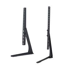 Maybe you would like to learn more about one of these? Onn Tabletop Tv Stand For 37 To 70 Tv S Supports Up To 88 Lbs Walmart Com Walmart Com