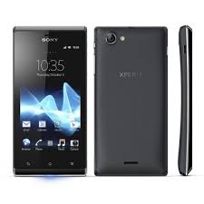 Hold the magic button until the red led flashes twice. Sony Xperia J Is A New And Chic Android Smartphone Released In The Xperia Series It Models An Elegant Curved Back Desi Smartphone Mobile Phone Phones For Sale