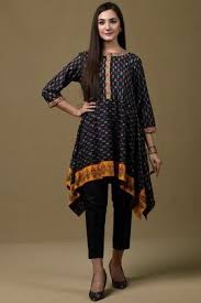 Black And Orange Dress Pakistani Kayseria 1 Piece Custom Stitched Shirt Black C 2802 Beautiful Pakistani Dresses Diwali Outfits Beautiful Shirt