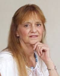 Roy Lucille 1952-2021