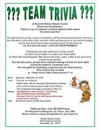Home » assisted living » assisted living rochester, ny moving into an assisted living community can offer se. Team Trivia Night Is Approaching Helmer Nature Center Facebook
