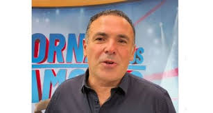 Globo altera o título da próxima novela das seis: "Garota do Momento"