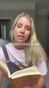 Jess Ulrich Today You Turn 5