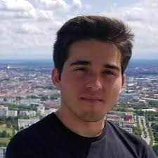 edwarddramirez (Edward D. Ramirez) · GitHub