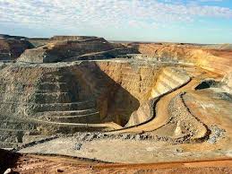Australian Gold Production Declined in First Quarter on Weather