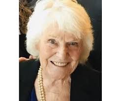 Joan Nixon Obituary (1931