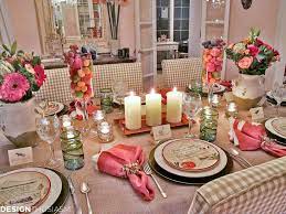 A white table setting, softened with hessian for a calm and relaxed meal. Simple Tuscan Tablescape Ideas For An Italian Themed Party