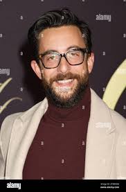 Adam rose hi-res stock photography and images