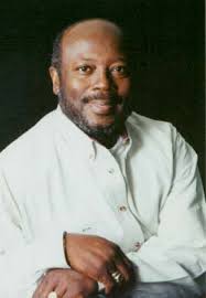 Nathaniel “Nate” Ruffin (1950-2001)