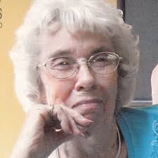 Wilma Jean Doss Obituary (1933