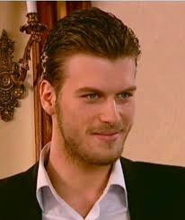 Kivanc Tatlitug In Gumus Sac Erkek Sac Modelleri Erkek Saci