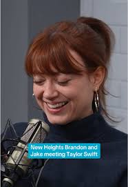 Brandon Jake Came to Meet Up