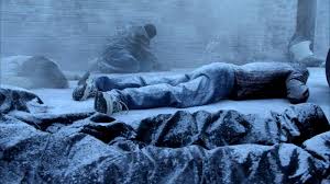 Michael shanks, sara cooper, andrew casey and others. Stills From Arctic Blast Brian Trenchard Smith 2010 Page 1