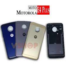 Find out whether these positive aspects outweigh the rather low system. Jual Backdoor Back Casing Housing Motorola Moto E4plus Moto E4 Plus Tutupan Baterai Di Lapak Vshop Sparepart Bukalapak