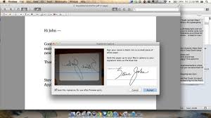 To rearrange apps in today view, select one, hold and drag it to its new position in the list, and release. You Can Now Sign Pdfs Using Lion S Preview App Screenshots How To Cult Of Mac