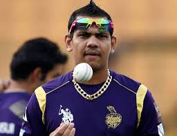 Sunil philip narine commonly known as sunil narine is a trinidadian cricketer and kkr's captain also promoted him to bat as an opener and sunil didn't disappoint him. Blow To Kkr Sunil Narine Banned From Bowling Off Spinners In Ipl 8 Sports News