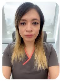 Regina Mendez's Instagram, Twitter & Facebook