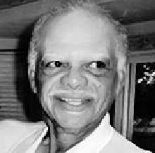 Murray HOUSTON Obituary (1934