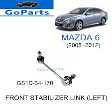 Mazda 6 2.0l& 2.5 l gvc fully imported from mazda japan sku: Mazda 6 2008 2012 Front Stabilizer Link Shopee Malaysia