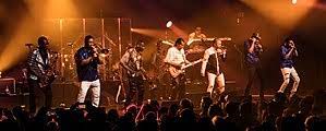 A news released noted the musician,. Kool The Gang Wikipedia