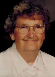 Dorothy Mae “Dotty” Miehls Curl (1926-2018)