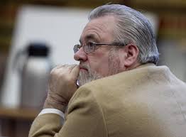 Federal agent shows how he tracked down components of bomb that exploded at  Woodburn bank