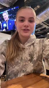 Abby Wick's Instagram, Twitter & Facebook