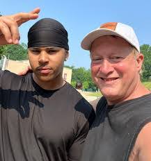 Brittany Rudisill's Instagram, Twitter & Facebook