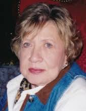 Obituary information for Zelda Morris Parnell