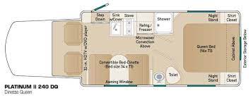 There are so many different floorplans. Pin On Rv Class B And C