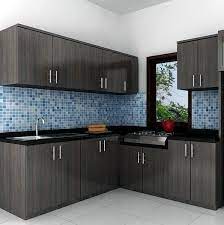 Smal Kitchen Ideas To Transform Your Portable Room Into A Smart Super Organised Space Homes Tre Kitchen Furniture Design Kitchen Interior Design Decor Kitchen Room Design
