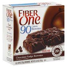 Fiber is especially good for circulatory system! Low Calorie Store Bought Desserts Popsugar Fitness
