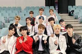 17 s 크리스마스에도 세븐틴과 함께 캐럿들 마음을 흔든 레드 카펫 웨이브부터 sbs가요대전 에서 처음으로 선보인 한국어 버전 콜콜콜 과 어쩌나 무대 거기다 호시 민규 도겸이의 심쿵 콜라보 무대까지 캐럿들 모두 최고의 seventeen ジョンハン