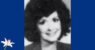 Nancy Faye Hedgepeth Stansbury, age 44