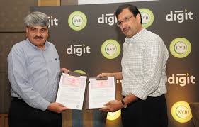 We provide millions of free to download high definition png images. Digit Insurance Forays Into Bancassurance With Karur Vysya Bank Global Prime News